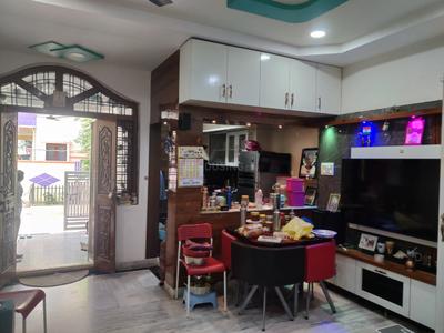 Hall Image of 1800 Sq.ft 2 BHK Independent House for sale in Uppal Hyderabad for Rs. 8500000