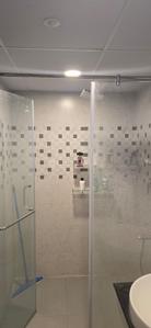 Bathroom Image of 1900 Sq.ft 3 BHK Apartment / Flat for sale in Southern Breeze, Anna Nagar Chennai for Rs. 55000000