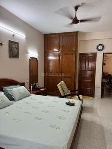 Bedroom Image of 1900 Sq.ft 3 BHK Apartment / Flat for sale in Banjara Hills Hyderabad for Rs. 17700000