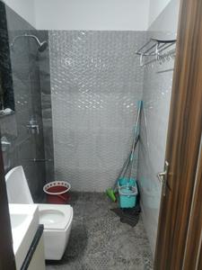 Bathroom Image of 1000 Sq.ft 2 BHK Apartment / Flat for sale in Regency Anantam, Dombivli East Thane for Rs. 8200000