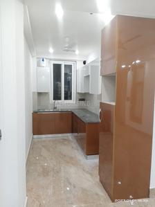 1 BHK Flat