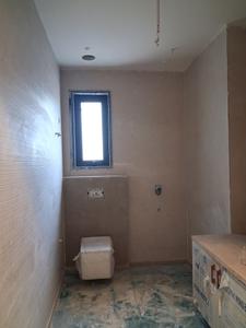 Bedroom One Image of 1800 Sq.ft 3 BHK Builder Floor for sale in Paschim Vihar New Delhi for Rs. 40000000