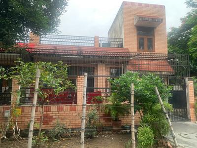 Image of 120 Sq.ft Residential Plot / Land for sale in Sector Xu 1, Greater Noida for Rs. 20000000