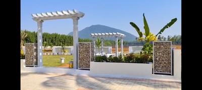 Pendurthi Plot View 2