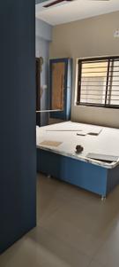 Bedroom Image of 1650 Sq.ft 2 BHK Apartment / Flat for rent in Sardar Ganj Anand for Rs. 15000