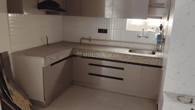 Kitchen Image of 1000 Sq.ft 3 BHK Apartment / Flat for sale in ROF Amaltas, Sector 92 Gurgaon for Rs. 7200000