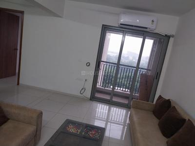 Hall Image of 1582 Sq.ft 2 BHK Apartment / Flat for sale in Shivalik Skyview, Gujarat International Finance Tec City Gandhinagar for Rs. 18000000