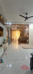 Hall Image of 1235 Sq.ft 2 BHK Apartment / Flat for sale in Trendsquares Ambience by Trendsquare Constructions, Thanisandra Bengaluru for Rs. 18000000