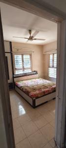 Bedroom Image of 1080 Sq.ft 2 BHK Apartment / Flat for sale in Shivalik Yash Tower, Jodhpur Ahmedabad for Rs. 7500000