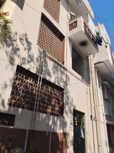 Image of 675 Sq.ft 2 BHK Independent House for sale in Annanagar East, Chennai for Rs. 15000000