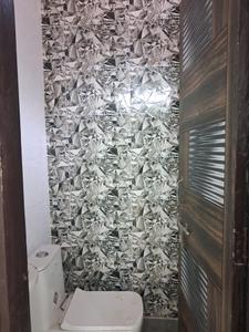 Bedroom One Image of 681 Sq.ft 2 BHK Builder Floor for rent in Patel Nagar New Delhi for Rs. 22000