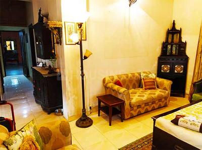 Hall Image of 4250 Sq.ft 5 BHK Villa for sale in Mysore Colony, Chembur Mumbai for Rs. 125000000