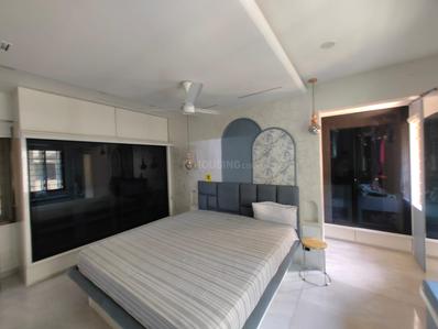 Bedroom Image of 5500 Sq.ft 6 BHK Apartment / Flat for rent in Athwa Surat for Rs. 120000