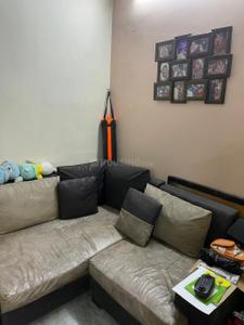 Hall Image of 1000 Sq.ft 2 BHK Apartment / Flat for sale in Keshtopur Kolkata for Rs. 5500000