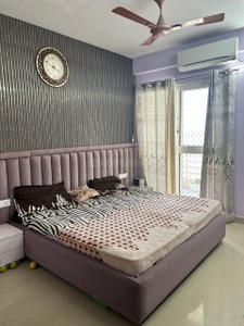 4 BHK Flat
