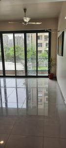 Hall Image of 1400 Sq.ft 3 BHK Apartment / Flat for sale in One 4 Aarna, Bhayli Vadodara for Rs. 7000000
