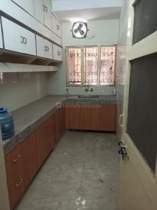Kitchen Image of 1490 Sq.ft 1 BHK Apartment / Flat for rent in DDA Flats Sarita Vihar, Sarita Vihar New Delhi for Rs. 48500