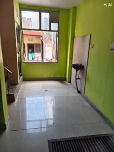 1 BHK Independent Builder Floor