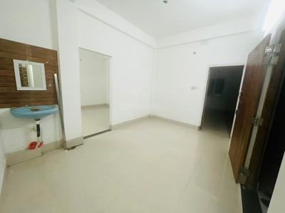 Bedroom Image of 1200 Sq.ft 2 BHK Builder Floor for rent in Dhaleswar Agartala for Rs. 14000