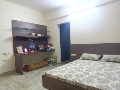 Bedroom Image of 2500 Sq.ft 3 BHK Apartment / Flat for sale in RMV Extension Stage 2 Bengaluru for Rs. 30000000