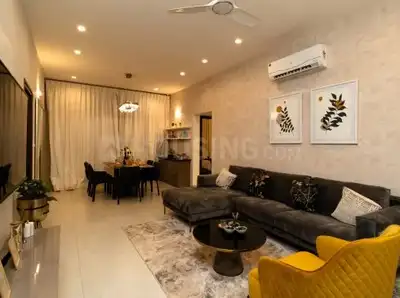 3 BHK Flat
