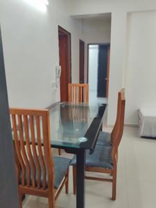 Hall Image of 1836 Sq.ft 3 BHK Apartment / Flat for sale in Deep Indraprasth 6, Satellite Ahmedabad for Rs. 16000000