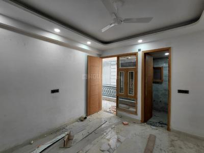 Hall Image of 1450 Sq.ft 3 BHK Apartment / Flat for sale in Ghitorni New Delhi for Rs. 12600000