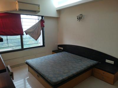 Bedroom Image of 1315 Sq.ft 3 BHK Apartment / Flat for sale in Ajmera Julian Alps, Wadala East Mumbai for Rs. 30000000