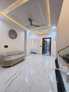 Hall Image of 3000 Sq.ft 4 BHK Villa for sale in Chitrakoot Jaipur for Rs. 24100000