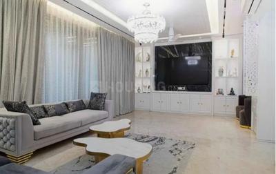 Hall Image of 1650 Sq.ft 3 BHK Apartment / Flat for sale in One Hiranandani Park, Thane West Thane for Rs. 55000000
