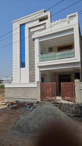 Image of 2500 Sq.ft 4 BHK Independent House for sale in Rampally, Secunderabad for Rs. 12500000