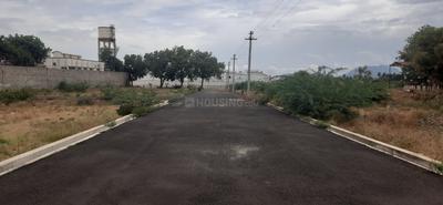 Image of 1200 Sq.ft Residential Plot / Land for sale in Vadavalli, Coimbatore for Rs. 1500000