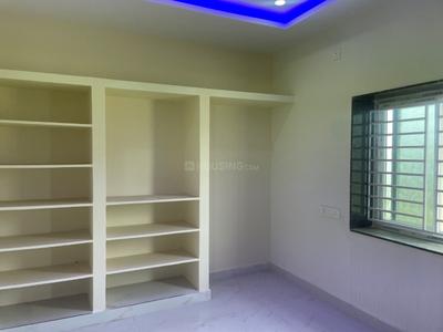 Bedroom Image of 2000 Sq.ft 3 BHK Villa for sale in Dammaiguda Secunderabad for Rs. 9600000
