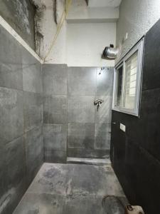 Bathroom Image of 1100 Sq.ft 2 BHK Apartment / Flat for rent in Mahalakshmi Nagar Indore for Rs. 20000
