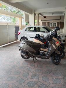 Image of 600 Sq.ft 1 BHK Independent House for rent in Banashankari, Bengaluru for Rs. 16000