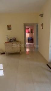Hall Image of 3200 Sq.ft 3 BHK Apartment / Flat for sale in Clover Park View, Koregaon Park Pune for Rs. 22000000
