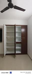Bedroom Image of 1280 Sq.ft 2.5 BHK Apartment / Flat for rent in UG Constructions Apurva UG Gold, Kovur Chennai for Rs. 25000
