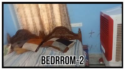 Balcony Image of 1755 Sq.ft 3 BHK Independent House for sale in Badangpet Hyderabad for Rs. 9450000