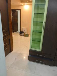 Hall Image of 850 Sq.ft 2 BHK Apartment / Flat for rent in Kushal Aboli Apartments, Rajendra Nagar Nagpur for Rs. 20000