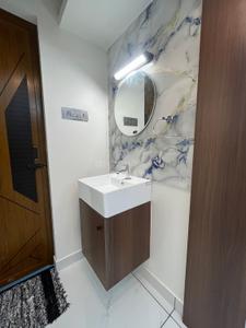 Image of 750 Sq.ft 2 BHK Villa for sale in Thiruvallur, Chennai for Rs. 3800000