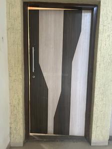 Bedroom Image of 950 Sq.ft 2 BHK Apartment / Flat for rent in Harsh Nagar Nanded for Rs. 15000