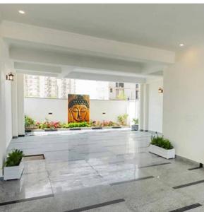 Hall Image of 1170 Sq.ft 2.5 BHK Builder Floor for sale in The Rising Palm Floors, Sector 95A Gurgaon for Rs. 12500000