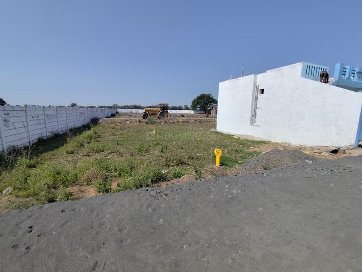 Balaji Serenity  Main Image 1