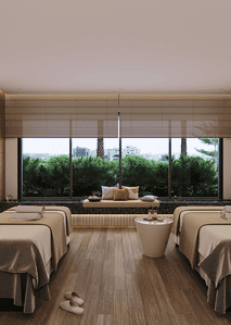 Image of 1600 Sq.ft 2 BHK Apartment / Flat for sale in Shivalik Skyview, Gujarat International Finance Tec City, Gandhinagar for Rs. 15500000