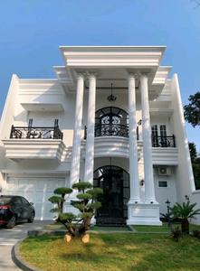 Image of 2000 Sq.ft 4 BHK Villa for sale in Karjat, Thane for Rs. 20000000