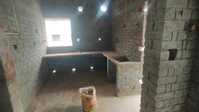 Kitchen Image of 1251 Sq.ft 3 BHK Apartment / Flat for sale in Madipakkam Chennai for Rs. 11259000