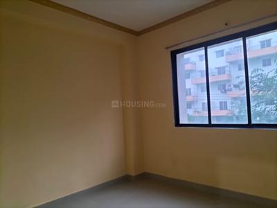 Bedroom Image of 440 Sq.ft 1 BHK Apartment / Flat for sale in Chakan Pune for Rs. 2500000