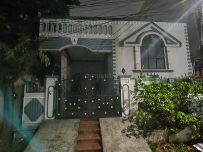 Image of 174 Sq.ft 3 BHK Independent House for sale in Greenlife Gayathri Nagar, Jillelguda, Hyderabad for Rs. 12000000