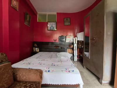 Bedroom Image of 2250 Sq.ft 3 BHK Apartment / Flat for sale in Behala Chowrasta Kolkata for Rs. 10500000