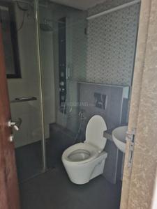 Image of 1100 Sq.ft 2 BHK Apartment / Flat for sale in Lakhani Signature, Pali Hill, Mumbai for Rs. 60000000